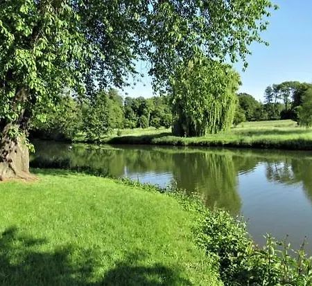 Superbe Au Centre De